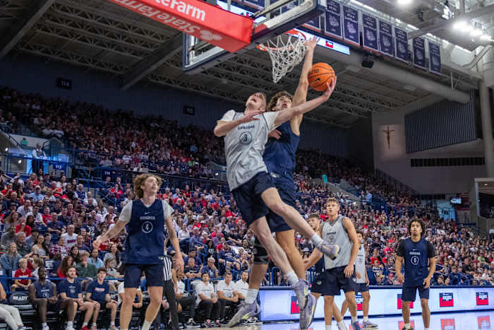 Gonzaga Kraziness in the Kennel 2023145